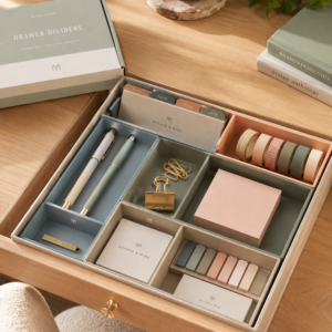 Drawer organiser