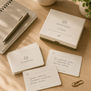 flashcards