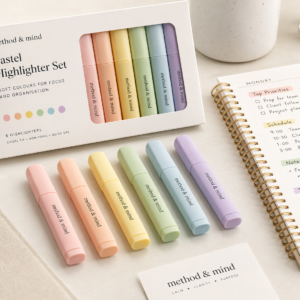 Stationery and Accessories