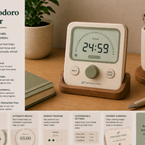 Pomodoro-Timer