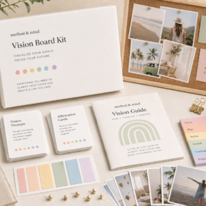 vision board kit